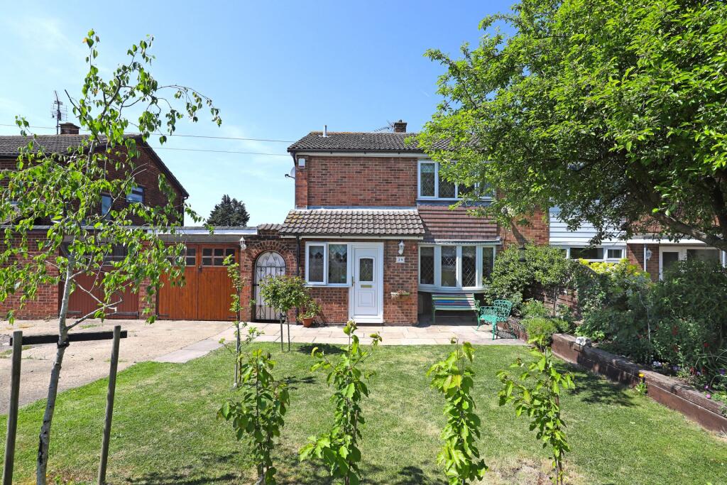 Main image of property: Nine Ashes Road, Stondon Massey, CM15