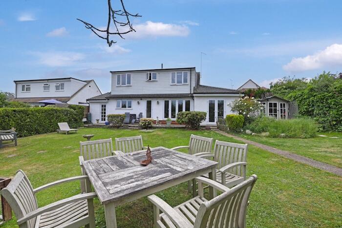 Main image of property: Green Walk, Ongar, CM5