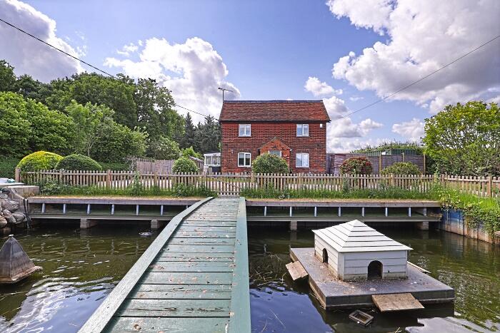 Main image of property: Carters Green, Matching Tye, CM17