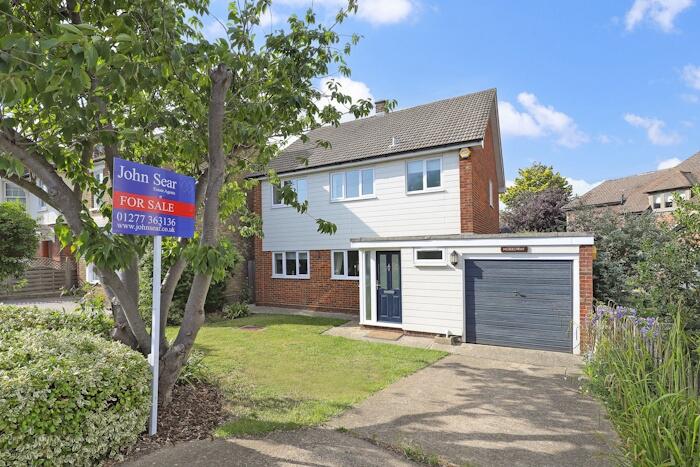 Main image of property: Brentwood Road, Ongar, CM5