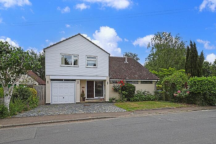 Main image of property: Queen Street, Fyfield, CM5