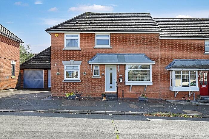 Main image of property: Cripsey Avenue, Ongar, CM5