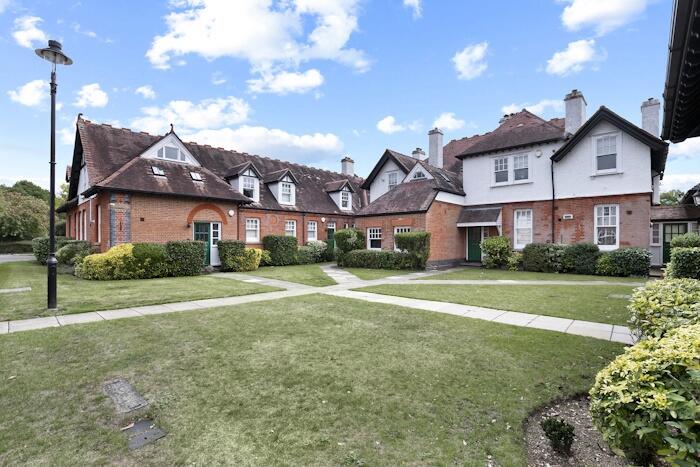 Main image of property: Great Stony Park, Ongar, CM5