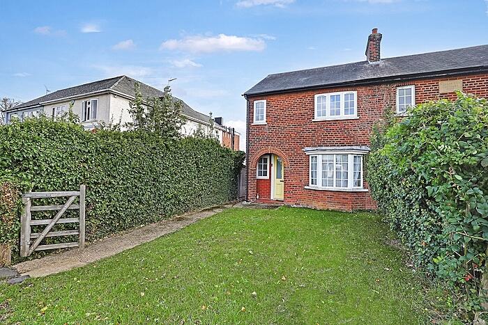 Main image of property: Fyfield Road, Ongar, CM5