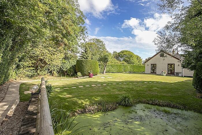 Main image of property: Epping Long Green, Epping Green, CM16
