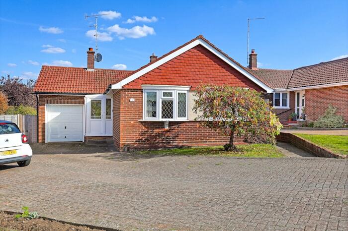 Main image of property: The Spinney, Ongar, CM5