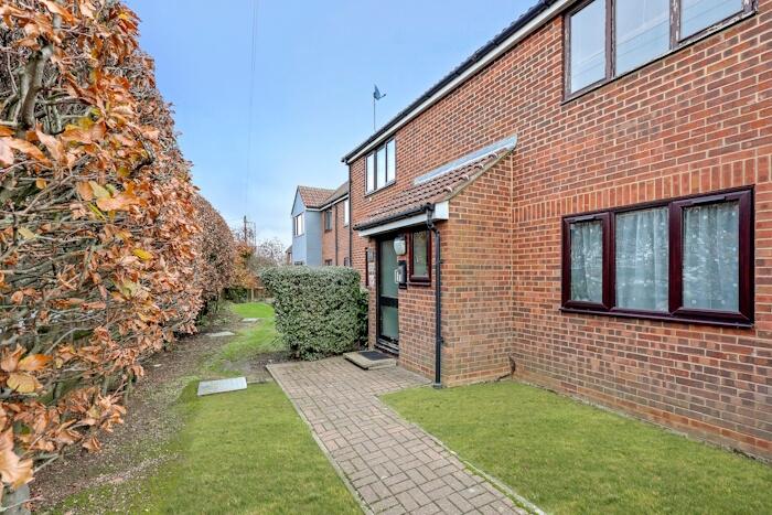 Main image of property: Fyfield Road, Ongar, CM5