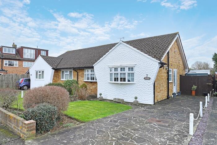 Main image of property: The Johns, Ongar, CM5