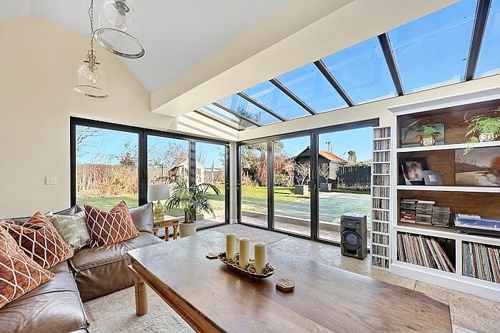 Main image of property: The Street, High Ongar, CM5