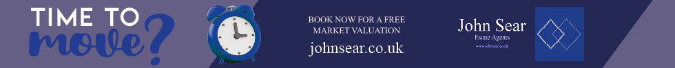 Get brand editions for John Sear Estate Agents, Ongar