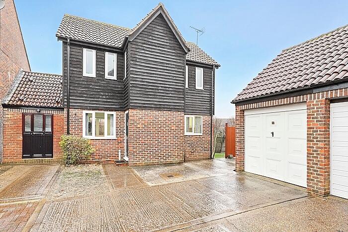 Main image of property: Kilnfield, Ongar, CM5