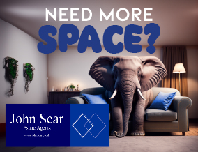 Get brand editions for John Sear Estate Agents, Ongar