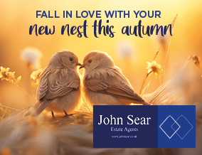 Get brand editions for John Sear Estate Agents, Ongar