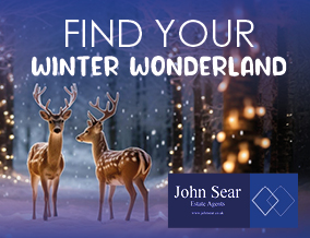 Get brand editions for John Sear Estate Agents, Ongar