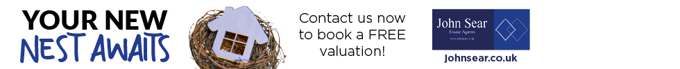 Get brand editions for John Sear Estate Agents, Ongar