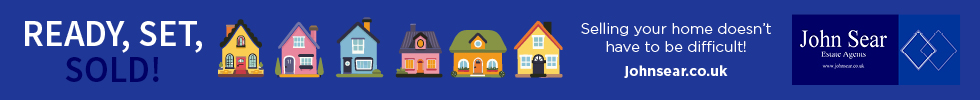 Get brand editions for John Sear Estate Agents, Ongar