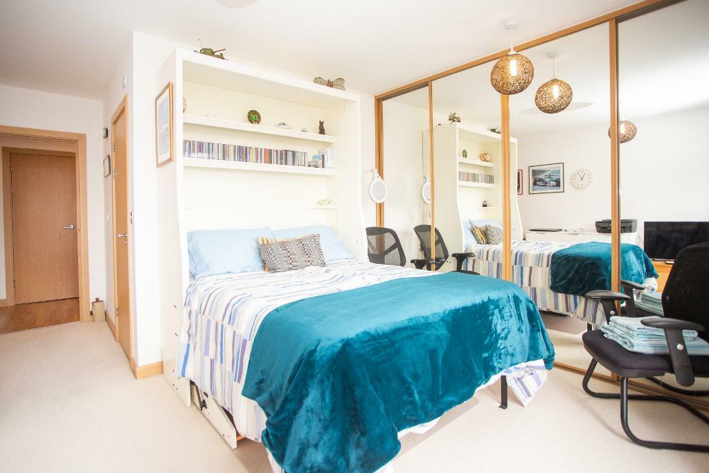 2 bedroom apartment for sale in Mayfield Grange, Little Trodgers Lane