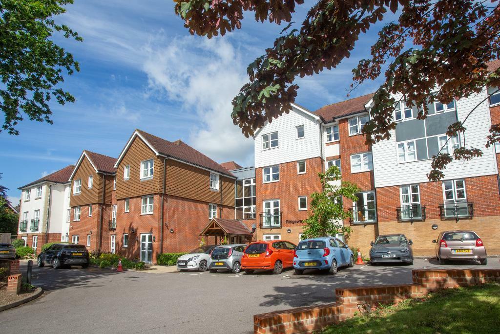 Main image of property: Ridgeway Court, Mutton Hall Hill, Heathfield, East Sussex, TN21 8NB