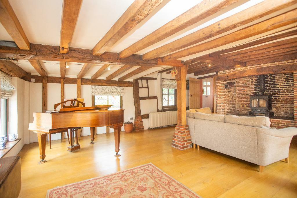 Additional property image - Church Lane, Hellingly, East Sussex, BN27 4HA