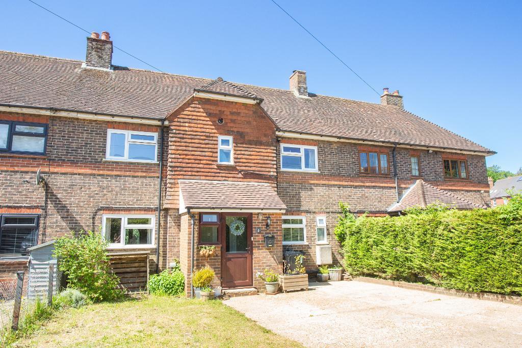 Main image of property: Back Lane, Cross in Hand, East Sussex, TN21 0QA