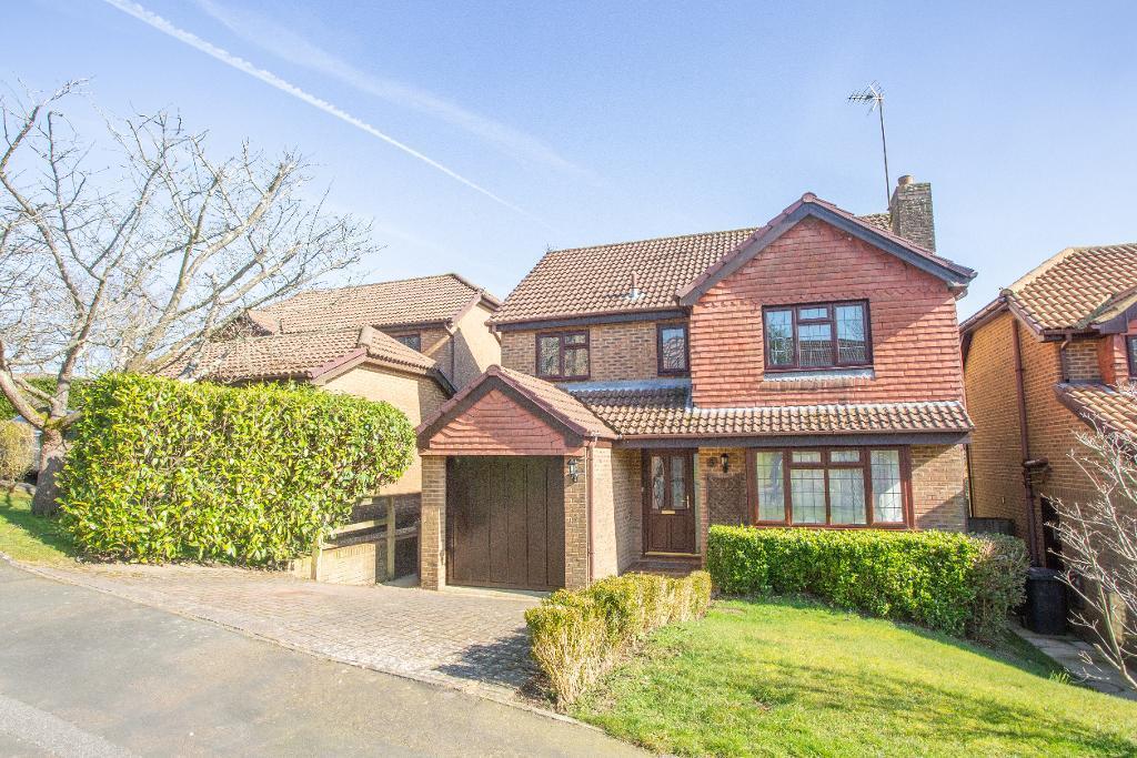Main image of property: Hawthorne Close, Heathfield, East Sussex, TN21 8HP
