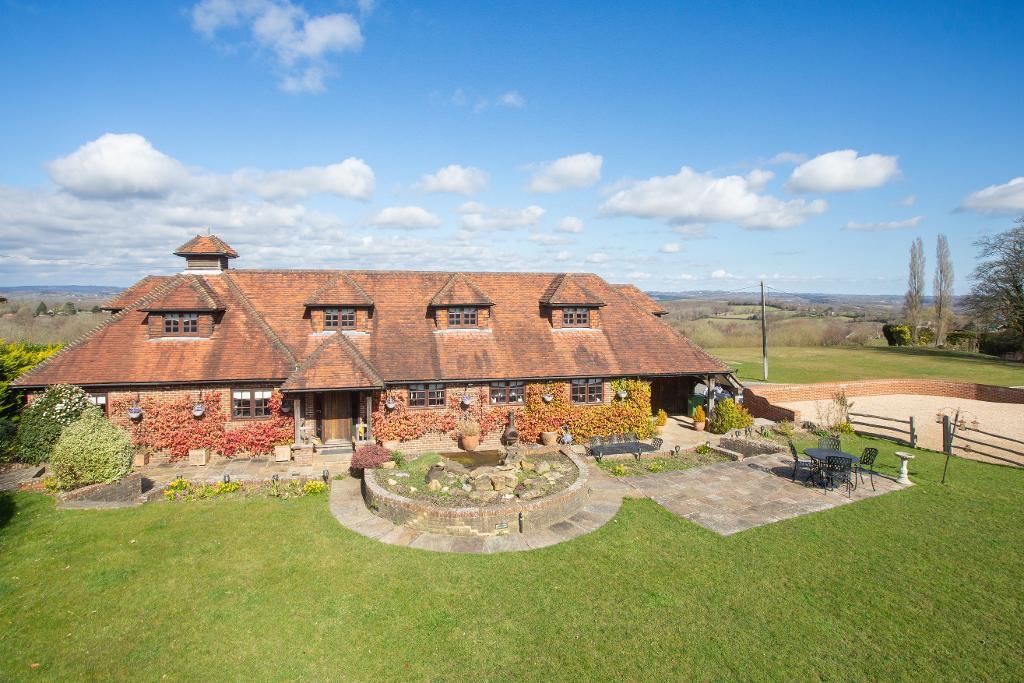 Main image of property: Street End Lane, Broad Oak, Heathfield, East Sussex, TN21 8RY