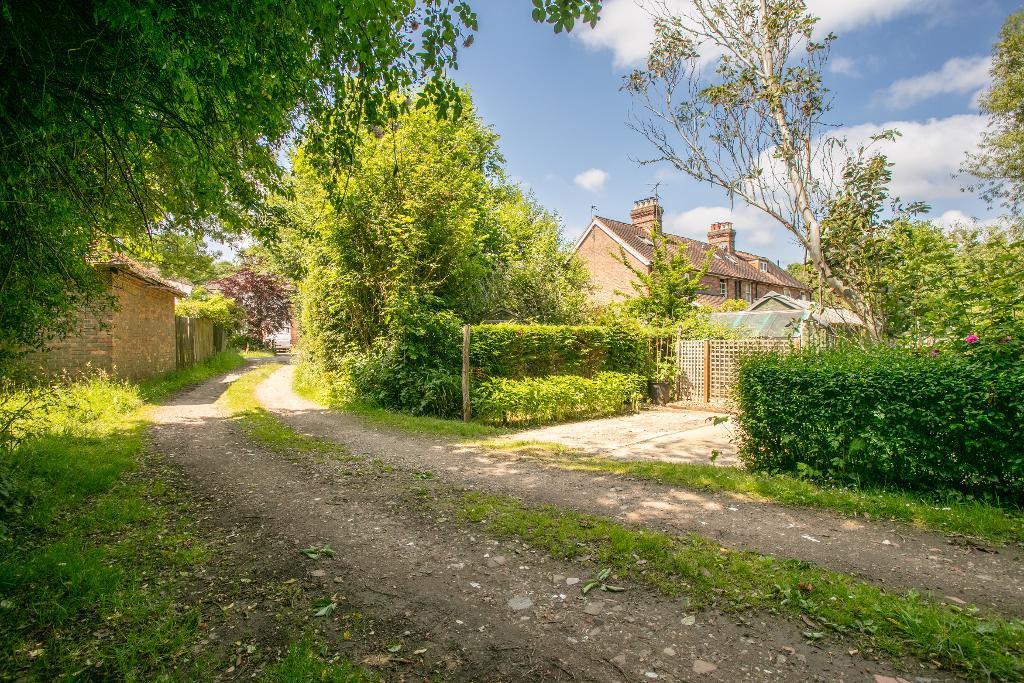 Main image of property: Stream Cottage, Horam, East Sussex, TN21 0HA