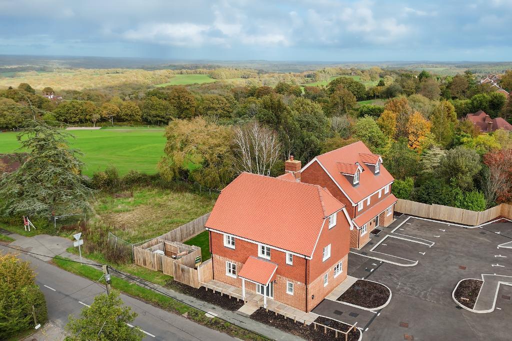 Main image of property: Swing Gate Hill, Burwash Common, East Sussex, TN19 7NA