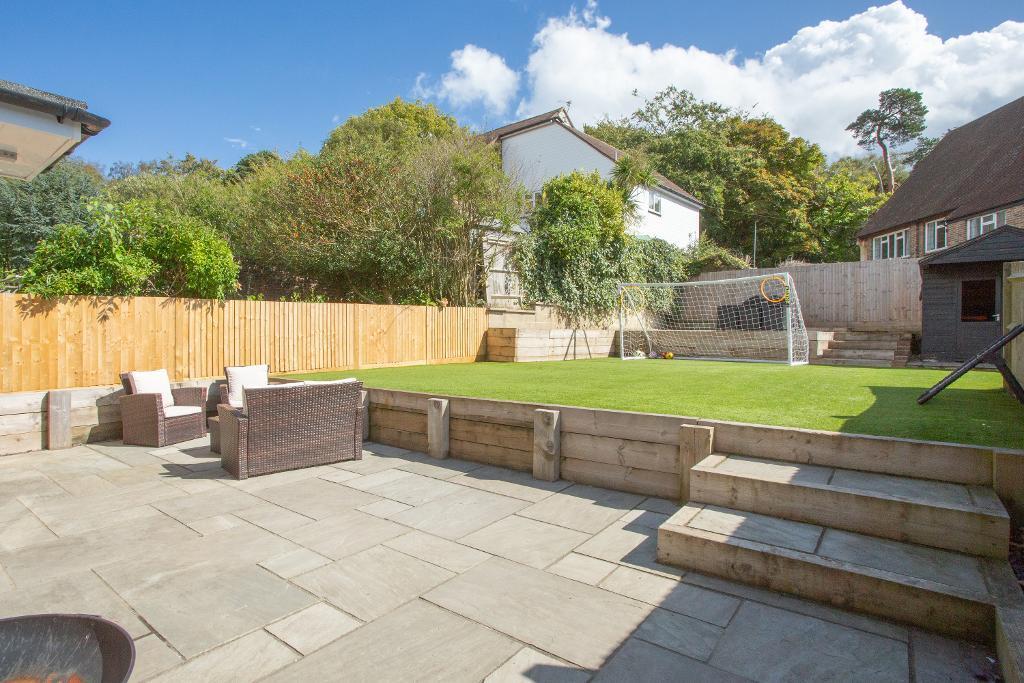 Main image of property: Hailsham Road, Heathfield, East Sussex, TN21 8ES