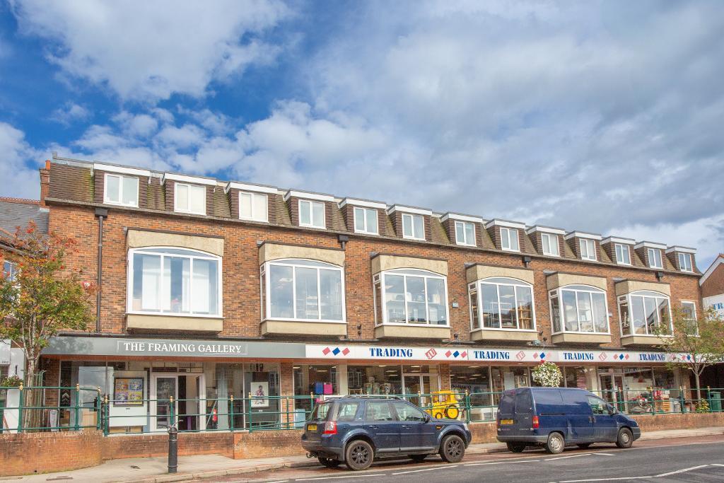 Main image of property: Heathfield Heights, Heathfield, East Sussex, TN21 8JB