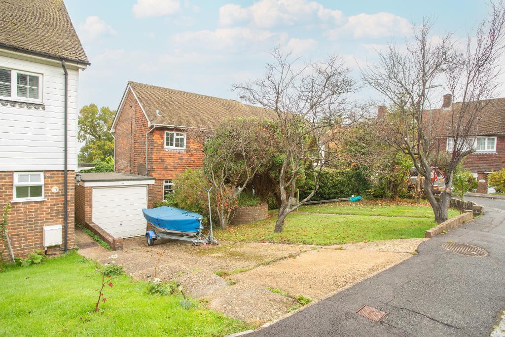Main image of property: Mill Close, Heathfield, East Sussex, TN21 0XB