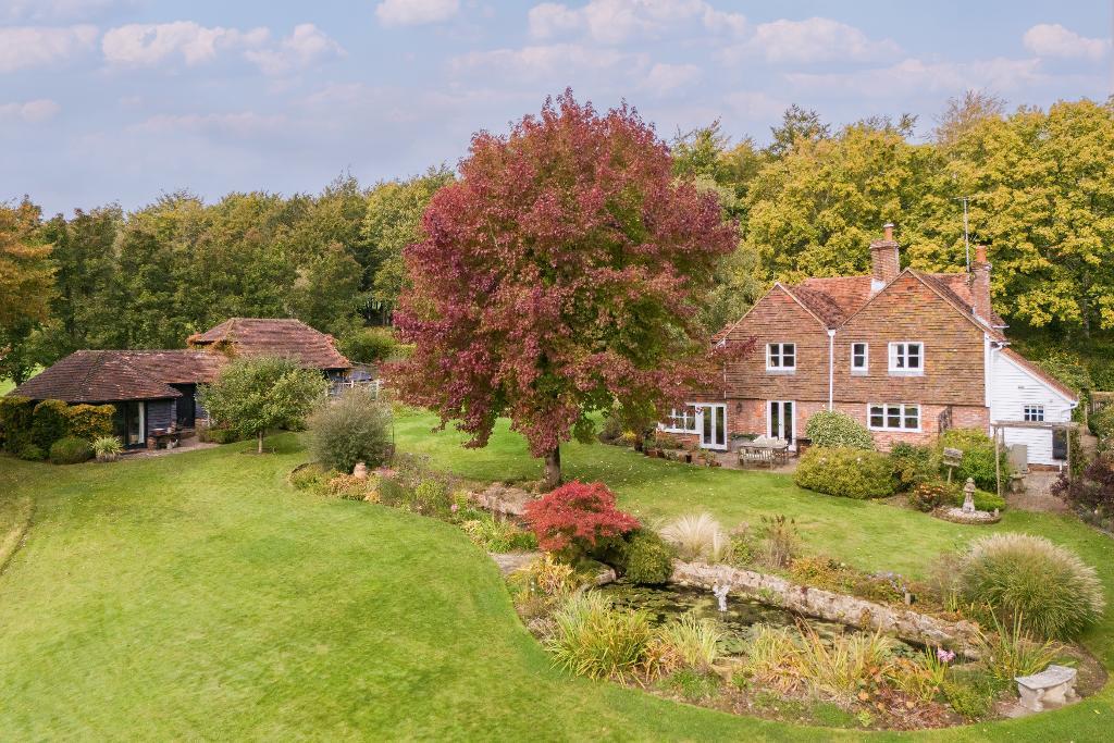 Main image of property: Lakehurst Street, Ashburnham, East Sussex, TN33 9PE