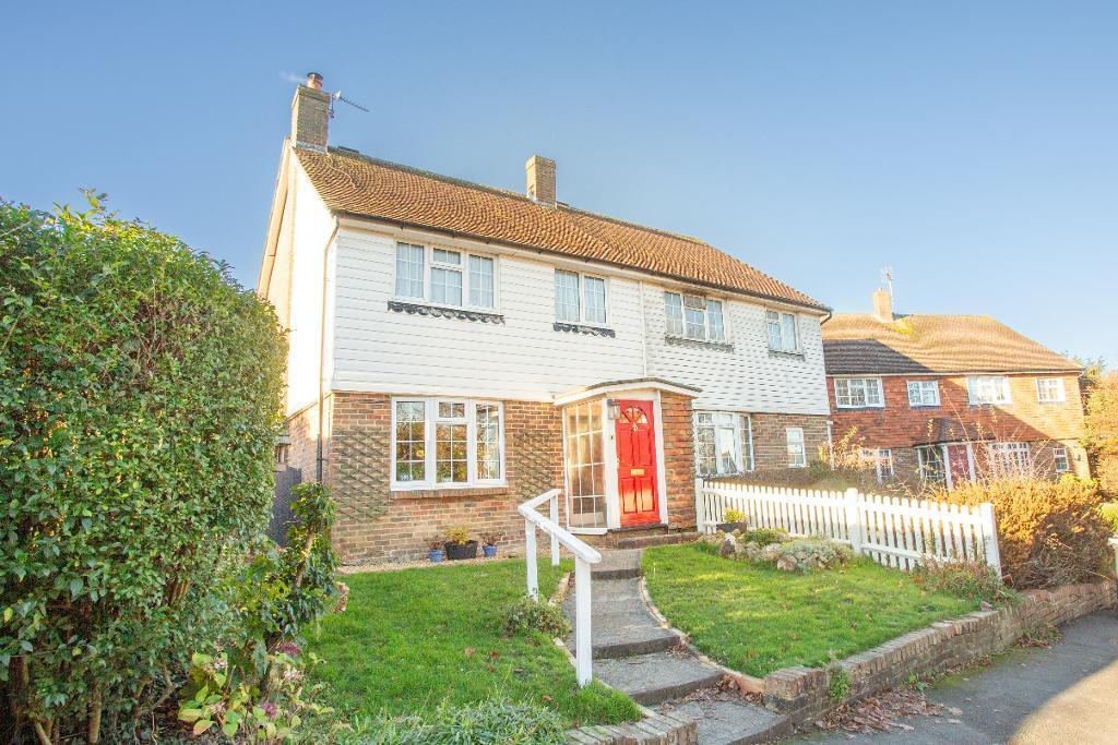 Main image of property: Mill Close, Heathfield, East Sussex, TN21 0XB