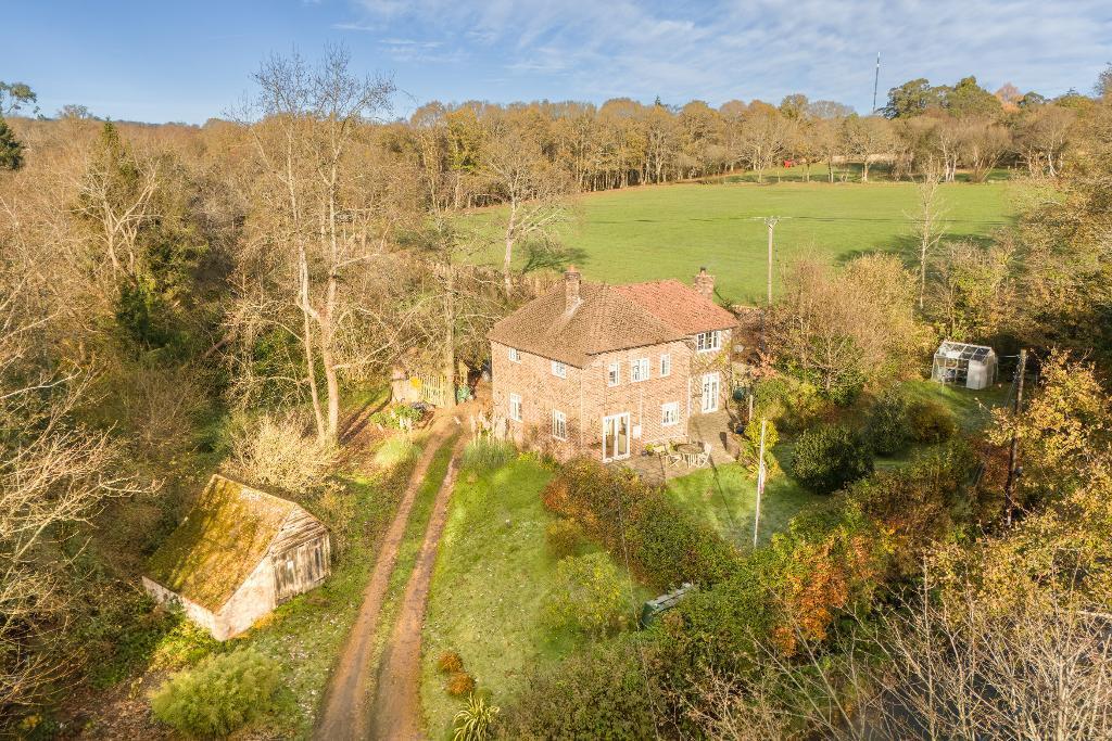 Main image of property: New Pond Hill, Cross in Hand, Heathfield, East Sussex, TN21 0LY
