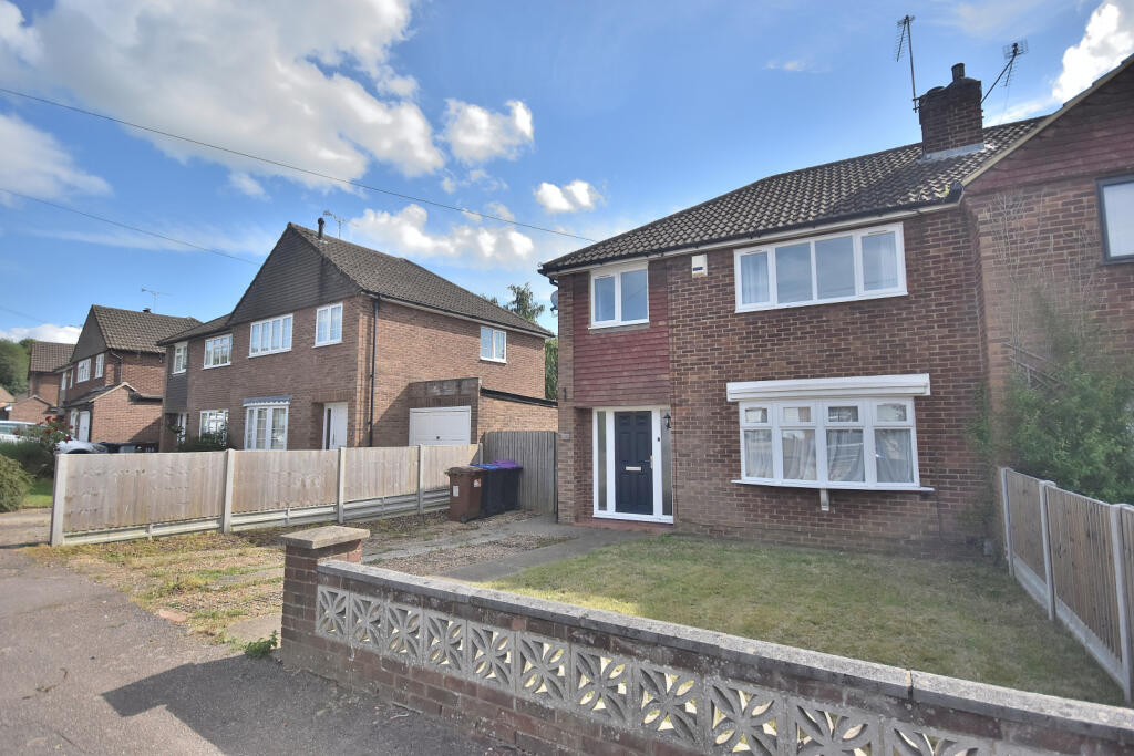 Main image of property: Heath Row, Bishops Stortford, Herts, CM23