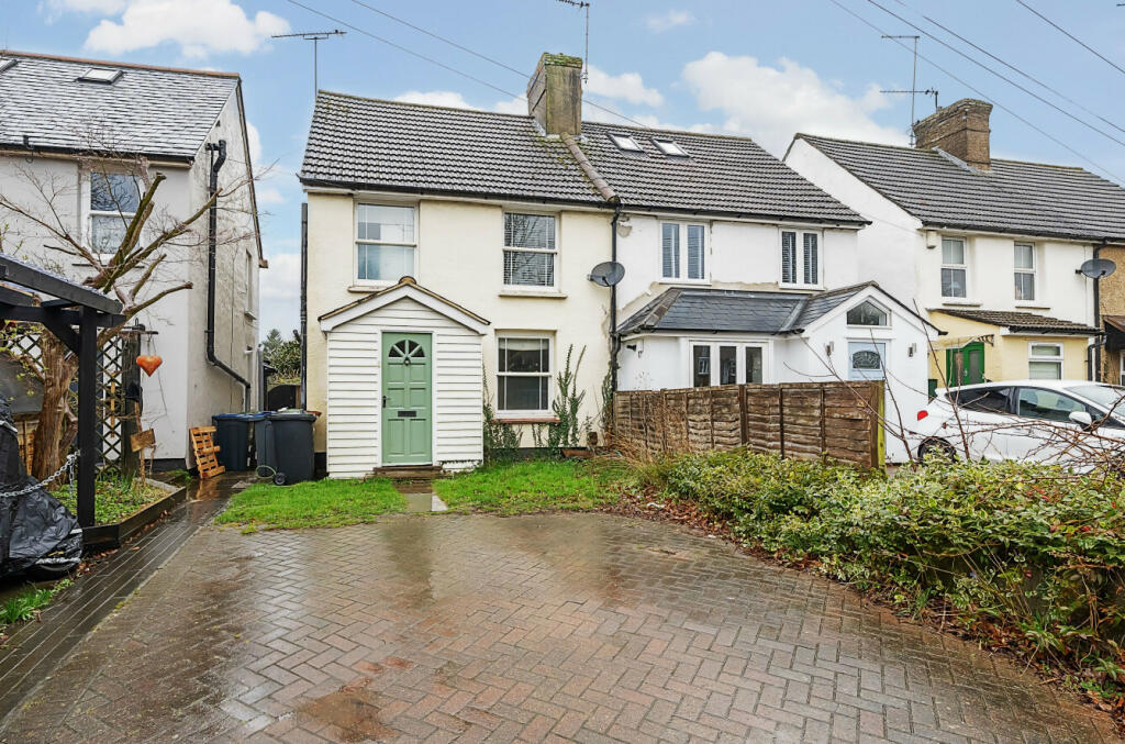 Main image of property: Stansted Road, Bishop's Stortford, Herts, CM23