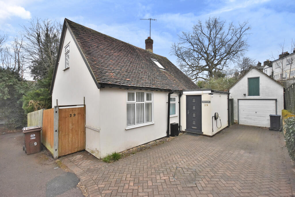 Main image of property: New Path, Bishops Stortford, Herts, CM23