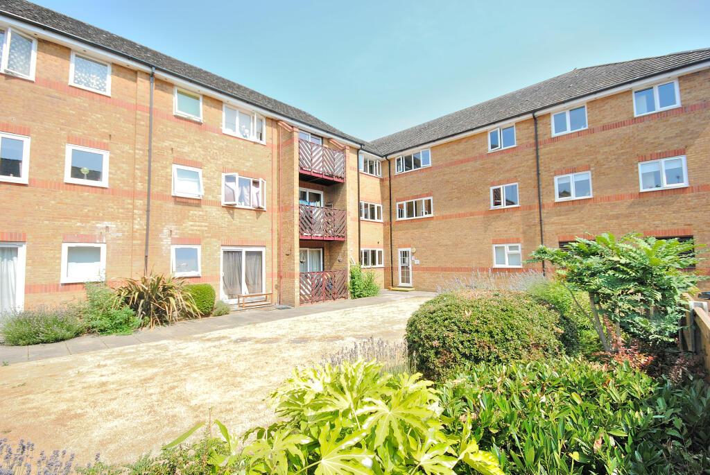 Main image of property: Braziers Quay, South Street, Bishop`s Stortford, Herts, CM23