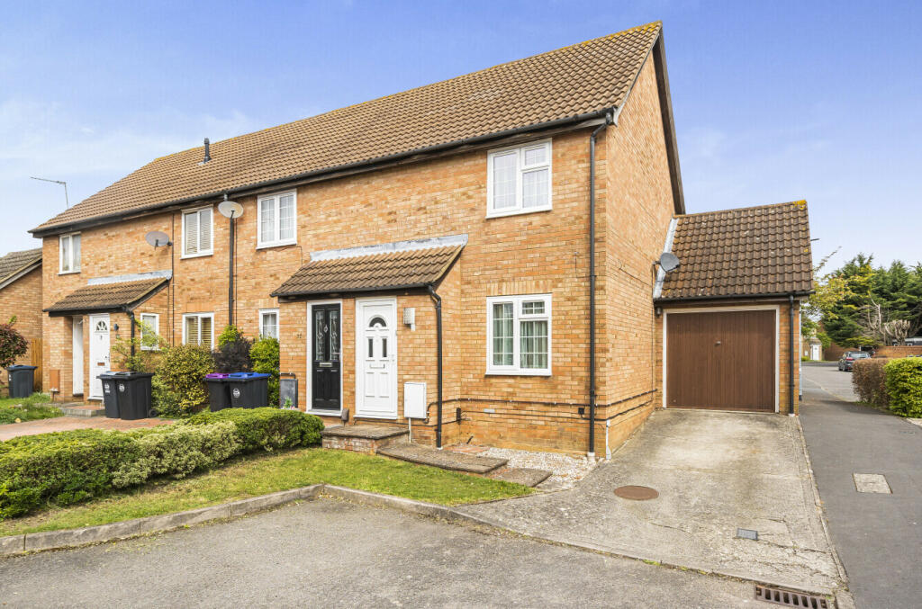 Main image of property: Elmbrook Drive, Bishop's Stortford, Hertfordshire, CM23