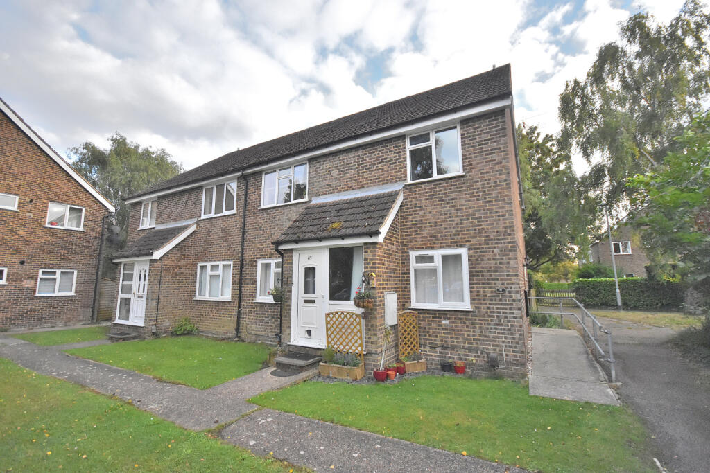 Main image of property: Magnaville Road, Bishop's Stortford, Hertfordshire, CM23