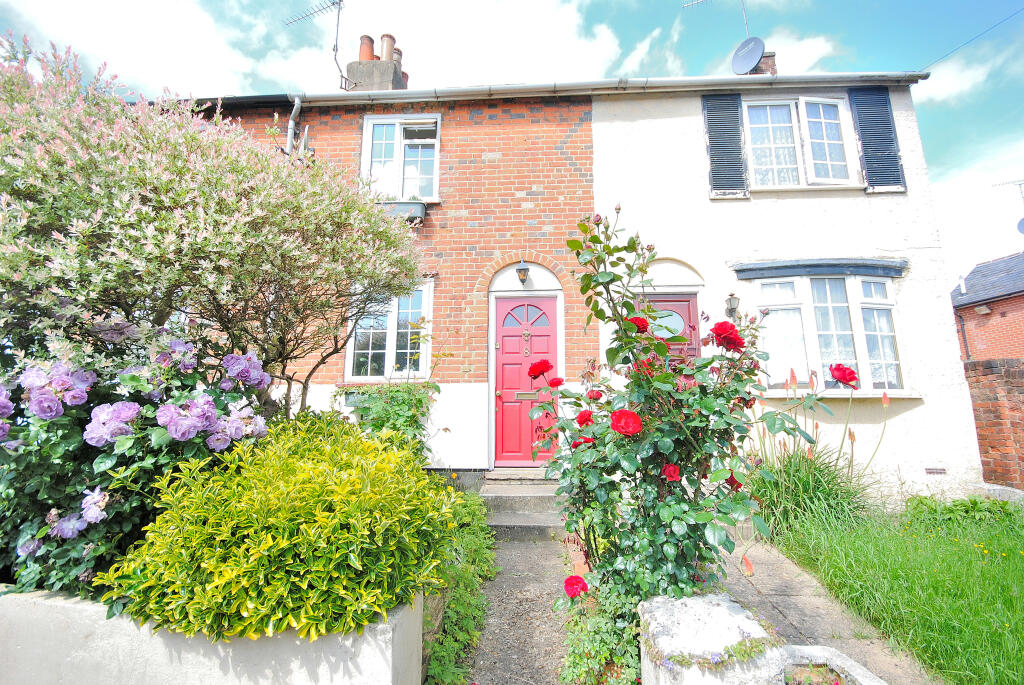 Main image of property: Chapel Row, Bishops Stortford, Hertfordshire, CM23