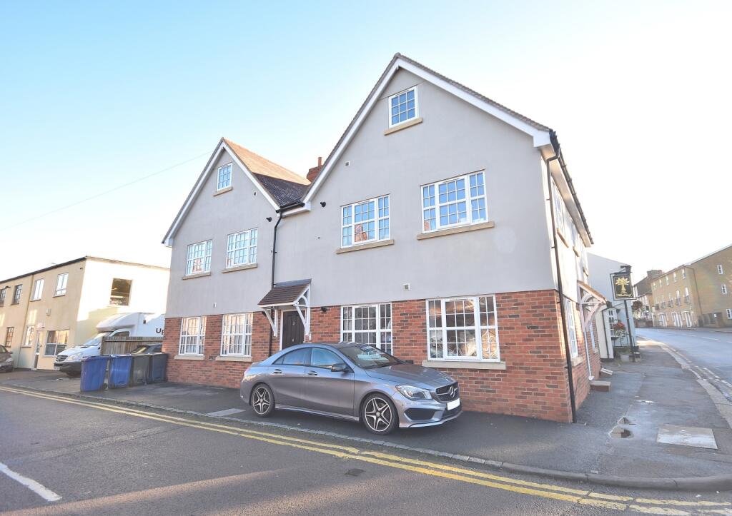 Main image of property: Northgate House, 30 Northgate End, Bishops Stortford, Herts, CM23