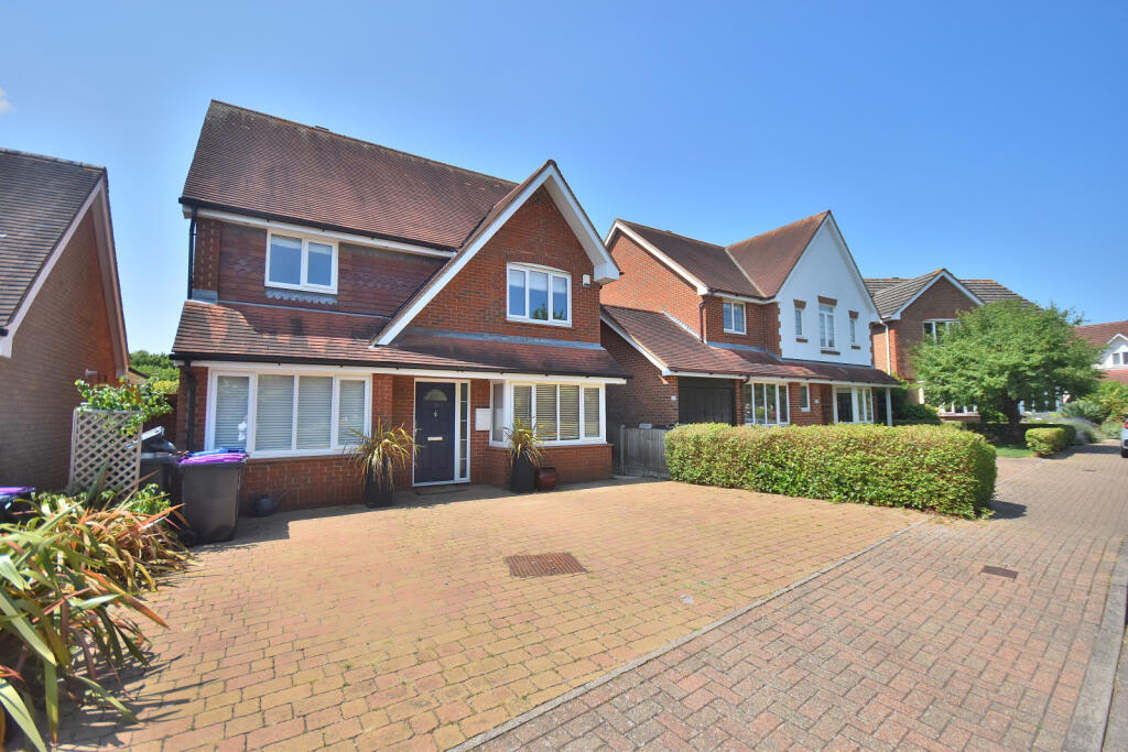 Main image of property: The Carpenters, Bishop's Stortford, Hertfordshire, CM23