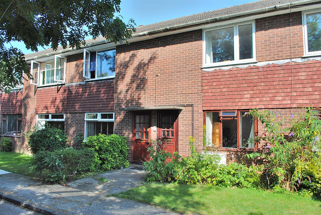 Main image of property: Bryan Road, Bishops Stortford, Hertfordshire, CM23