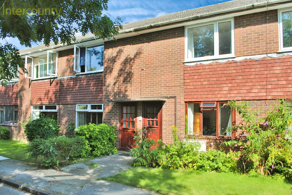 Main image of property: Bryan Road, Bishops Stortford, Hertfordshire, CM23