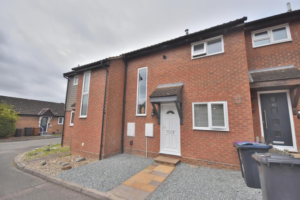 Main image of property: Honeybourne, Bishops Stortford, Herts, CM23