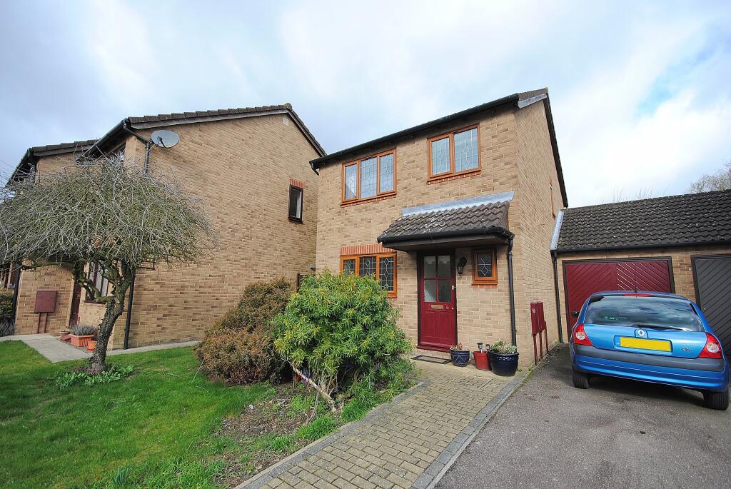 Main image of property: Blenheim Court, Bishops Stortford, Herts, CM23