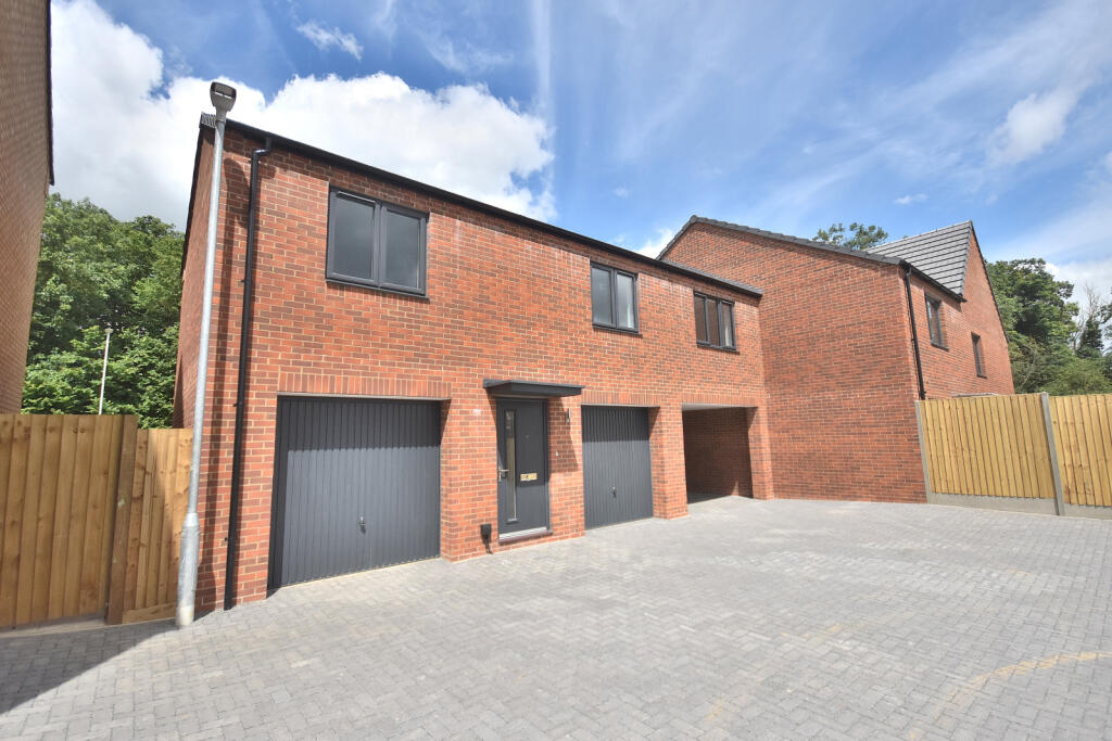 Main image of property: McDowell Street, Bishop's Stortford, Hertfordshire, CM23
