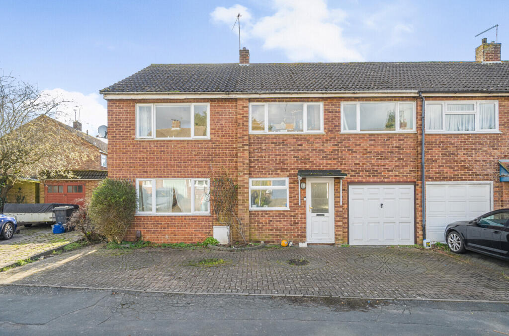Main image of property: Stortford Hall Park, Bishops Stortford, Herts, CM23