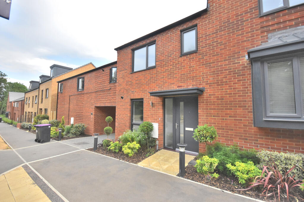 Main image of property: McDowell Street, Bishop's Stortford, Hertfordshire, CM23